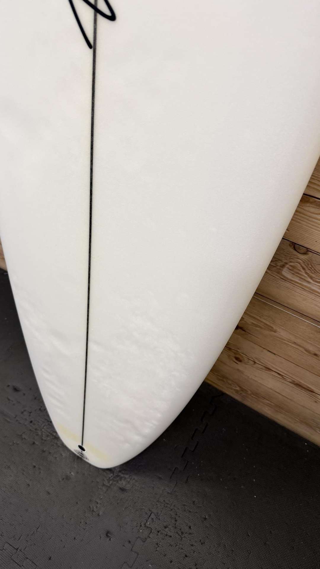 Custom 6'4"