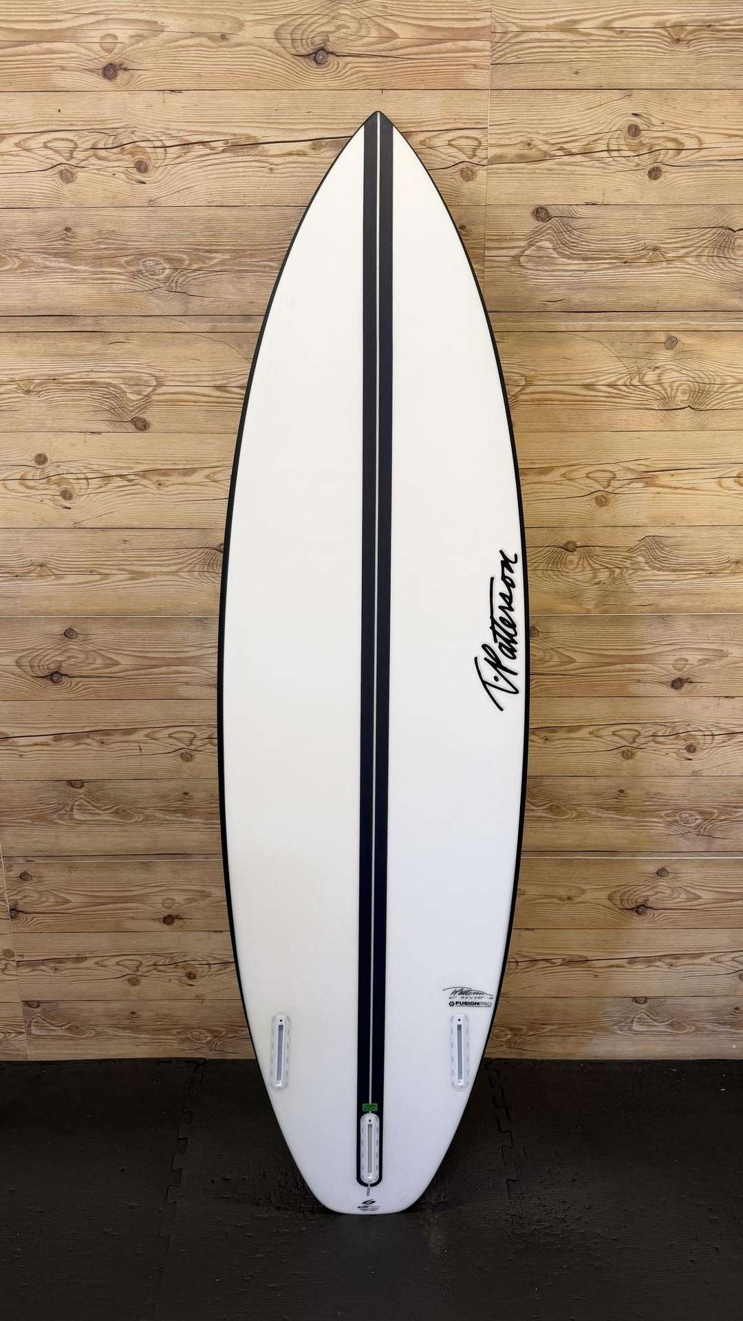 Alley Rat 6'1"