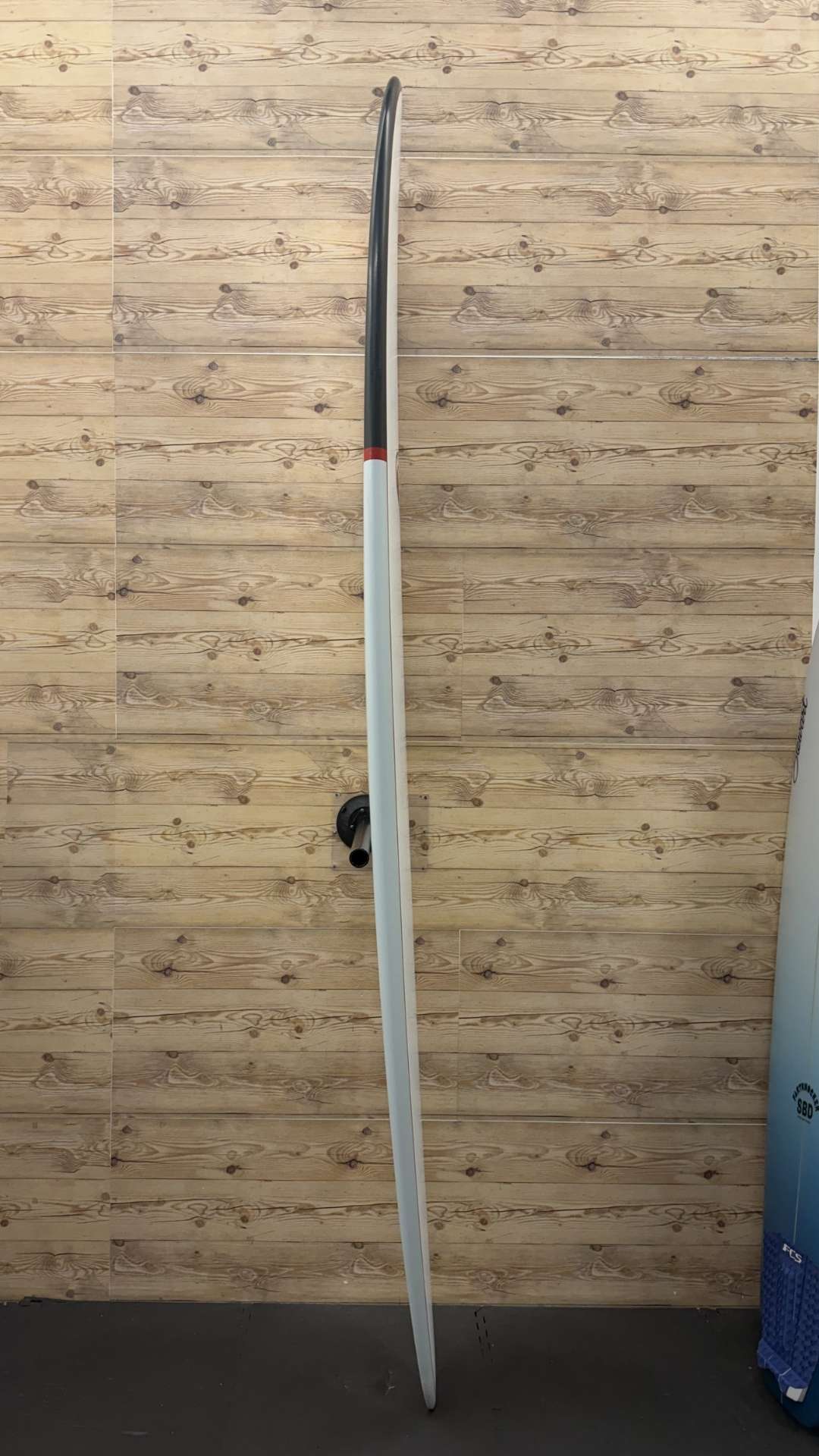 DT2 10'0"