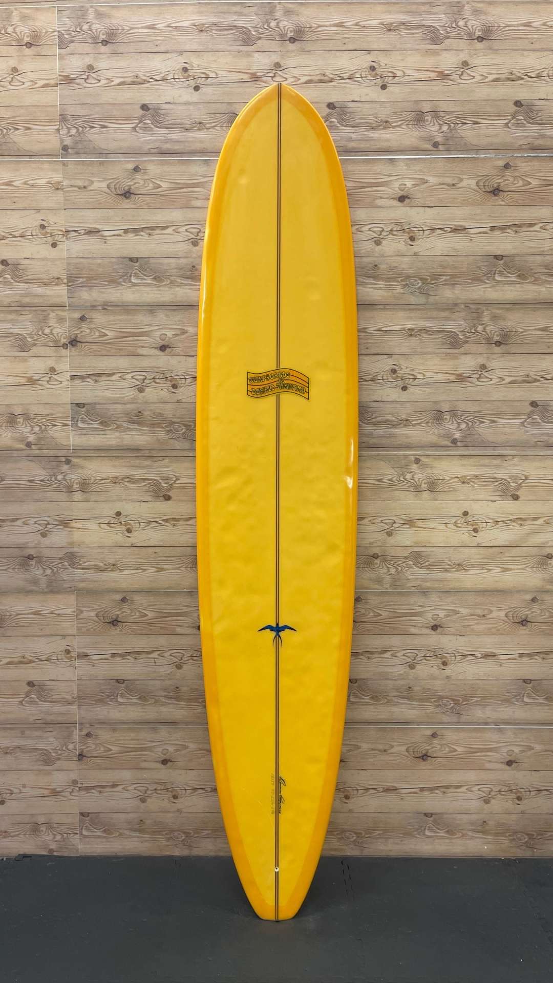 Beach Break 9'0"