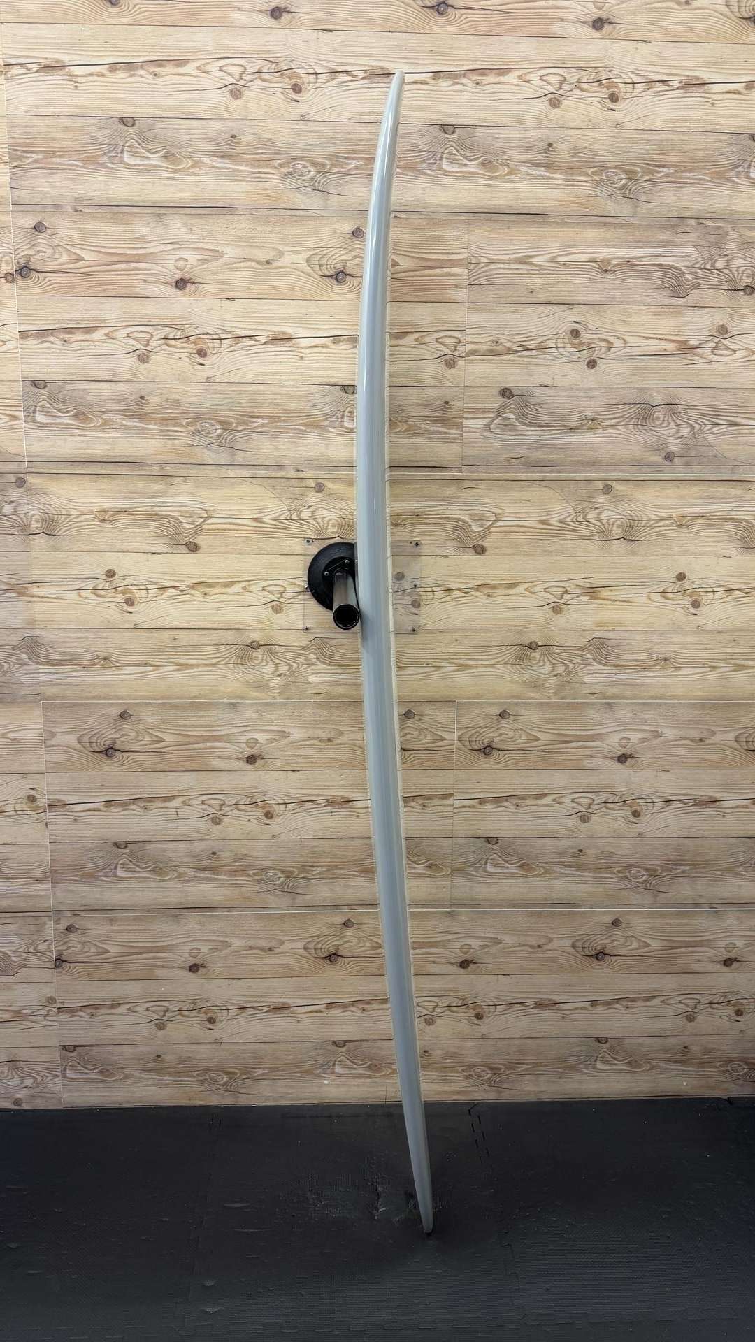 Egg 7'2"