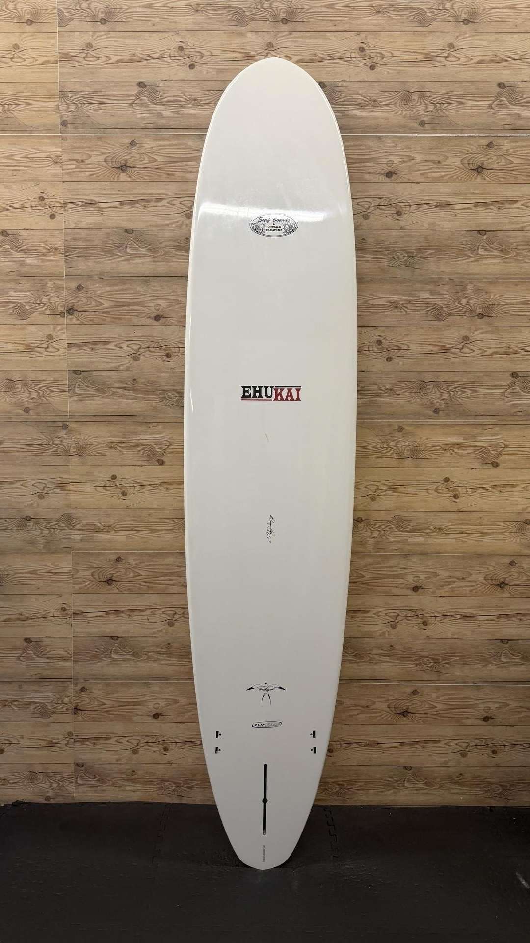Ehukai 9'1"