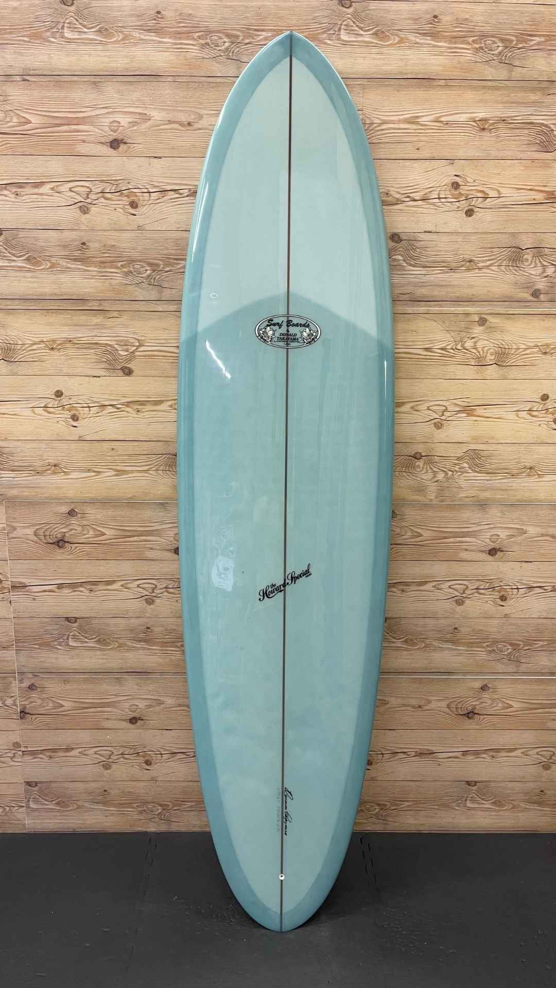 Howard Special Mini 7'0"