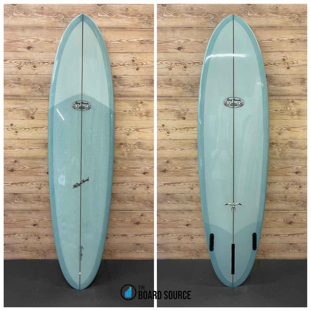 Howard Special Mini 7'0"