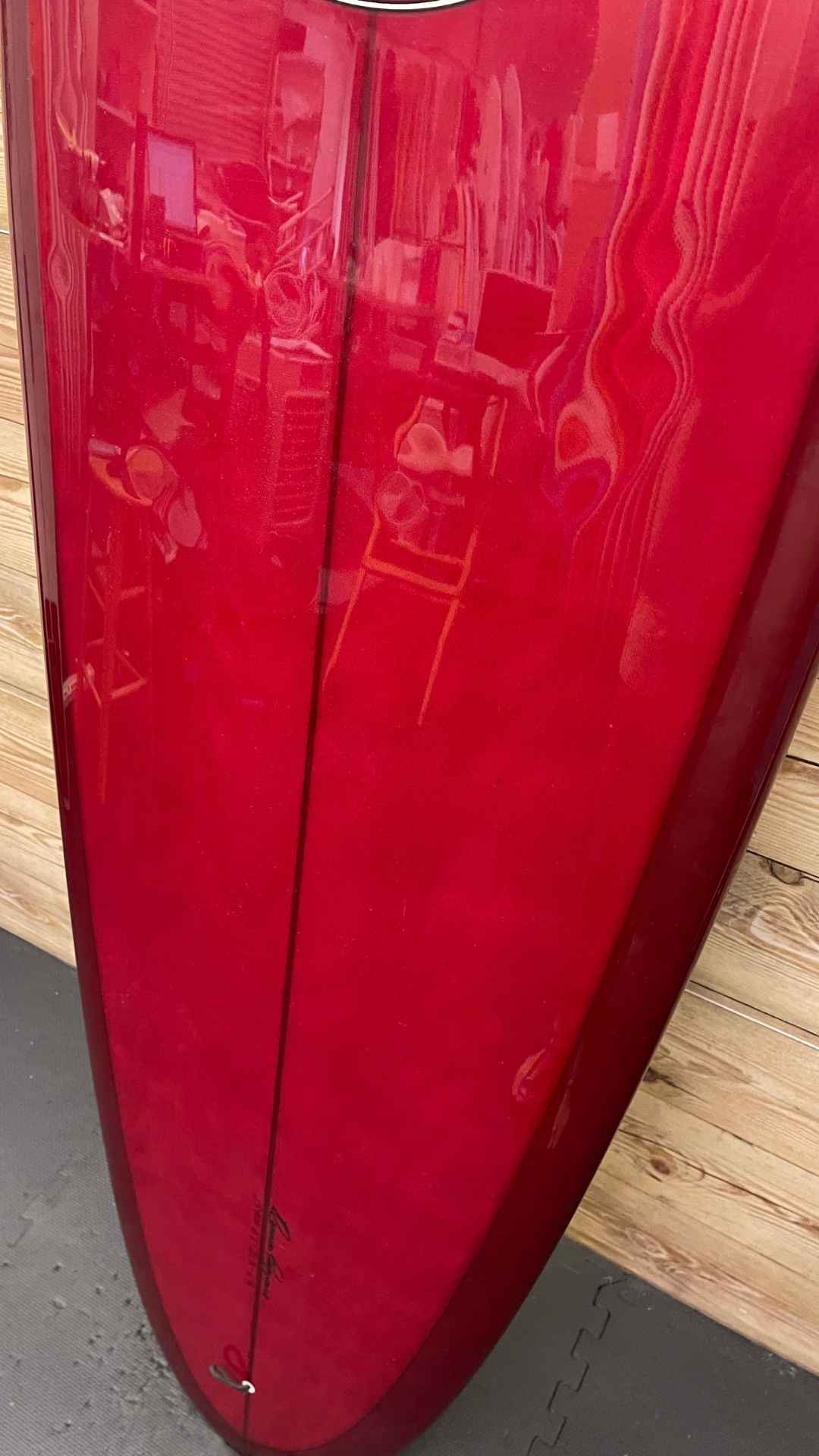 Howard Special Mini 6'8"