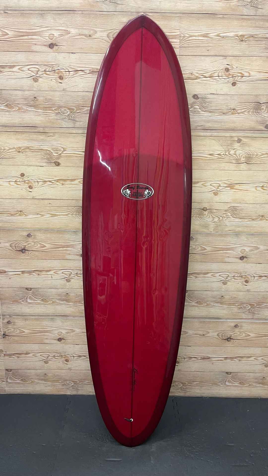 Howard Special Mini 6'8"