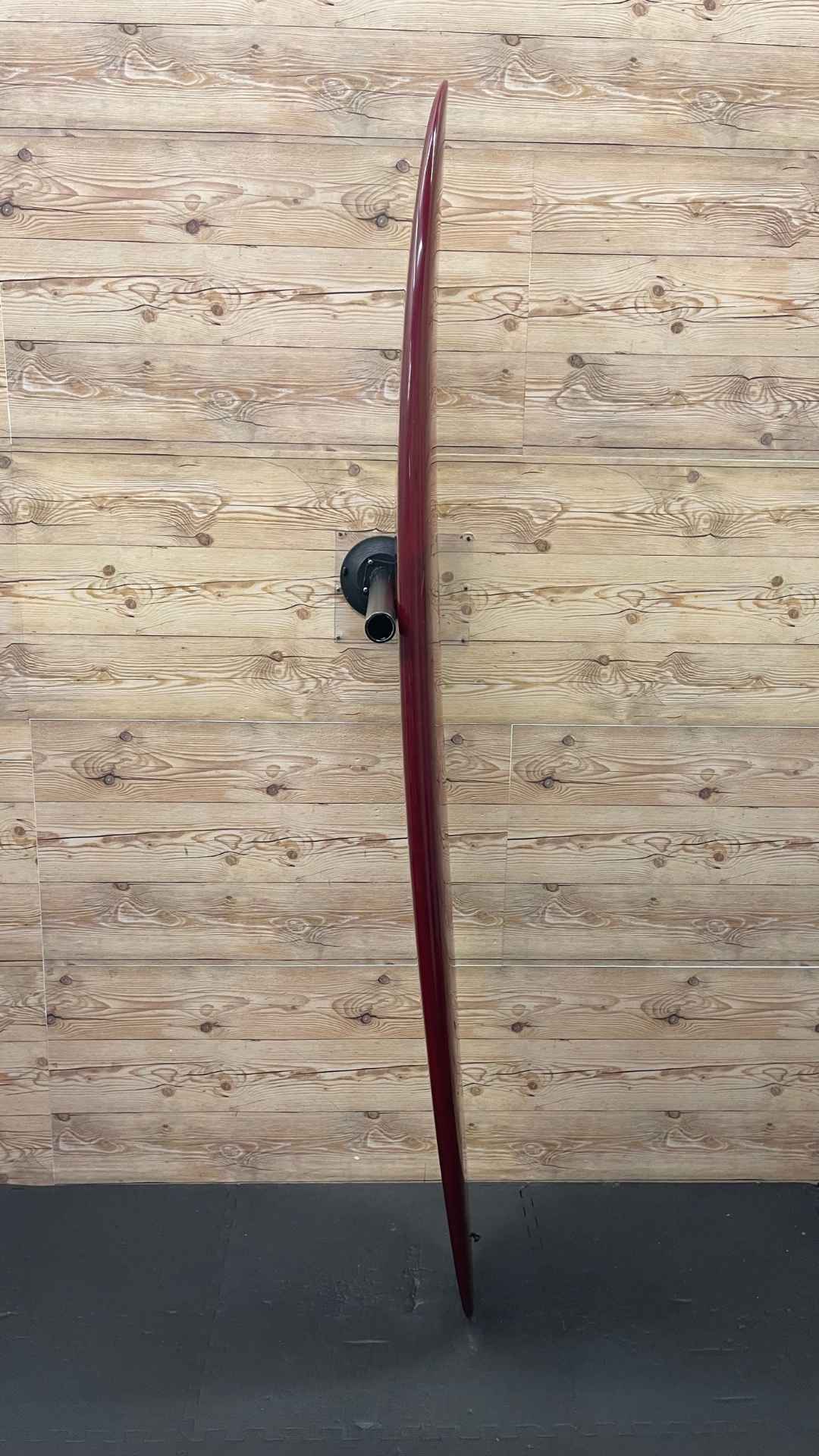 Howard Special Mini 6'8"