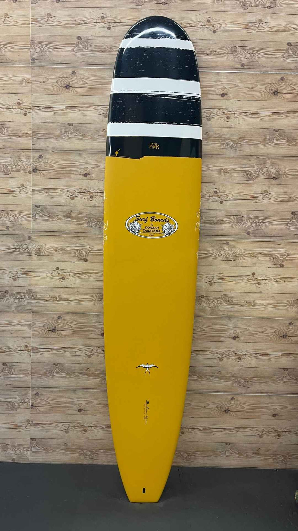 In The Pink *Blem 9'3"