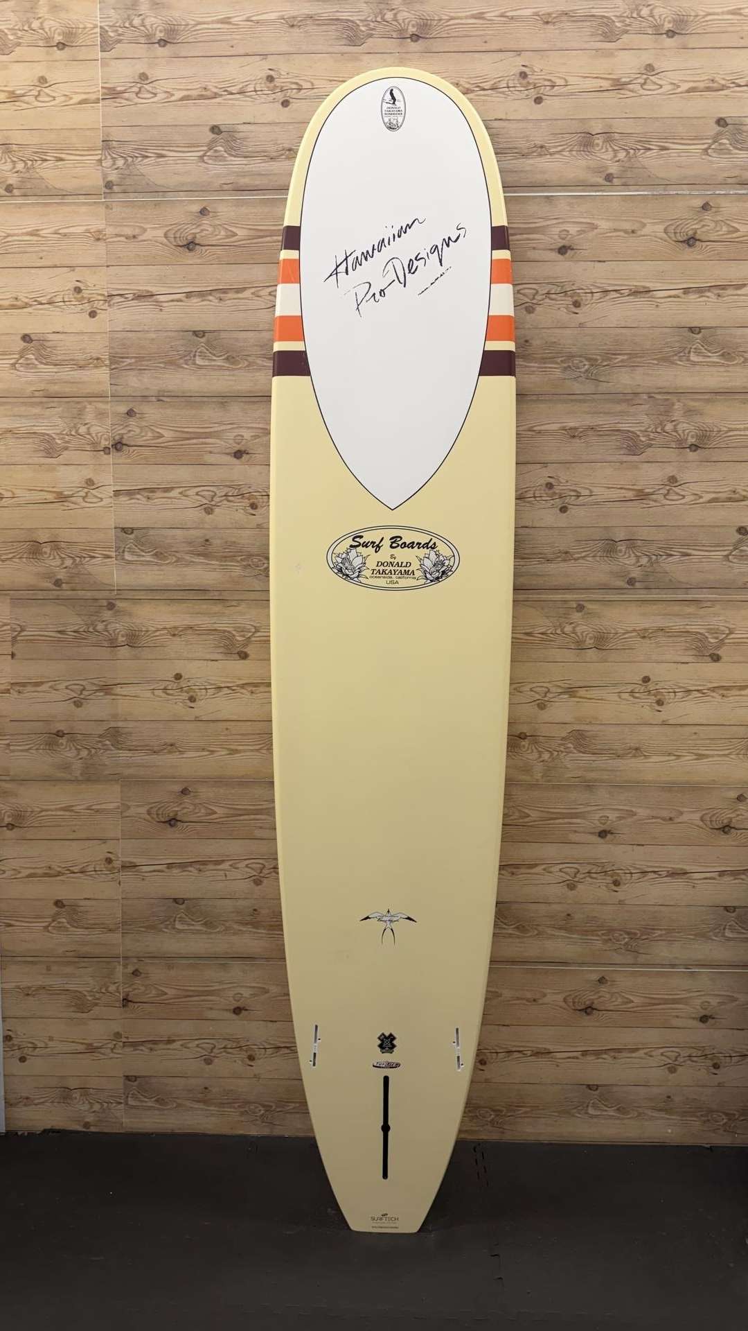 In The Pink 9'3"