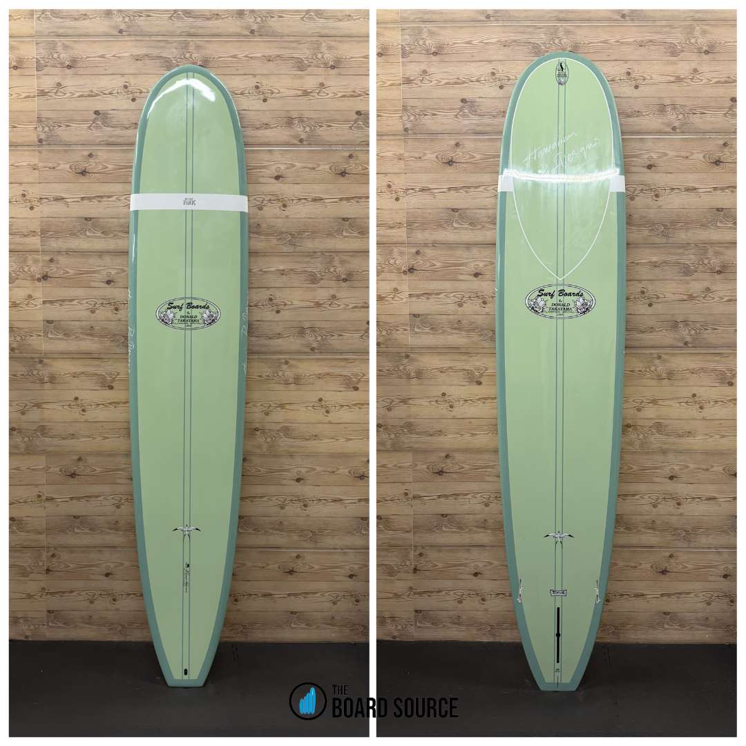 In The Pink 9'6"