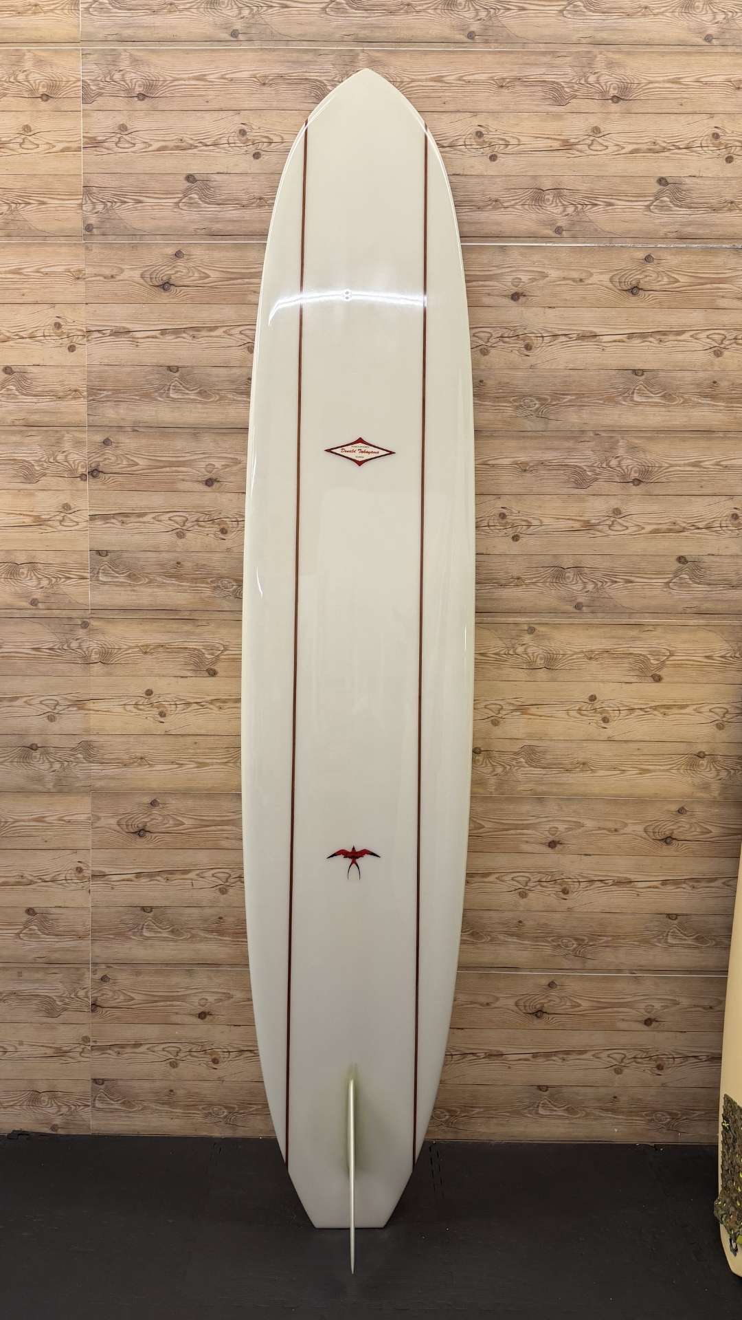 60's Model 9'9"