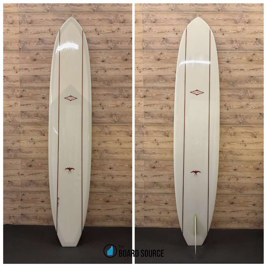 60's Model 9'9"