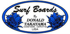 Takayama Surfboards for Sale