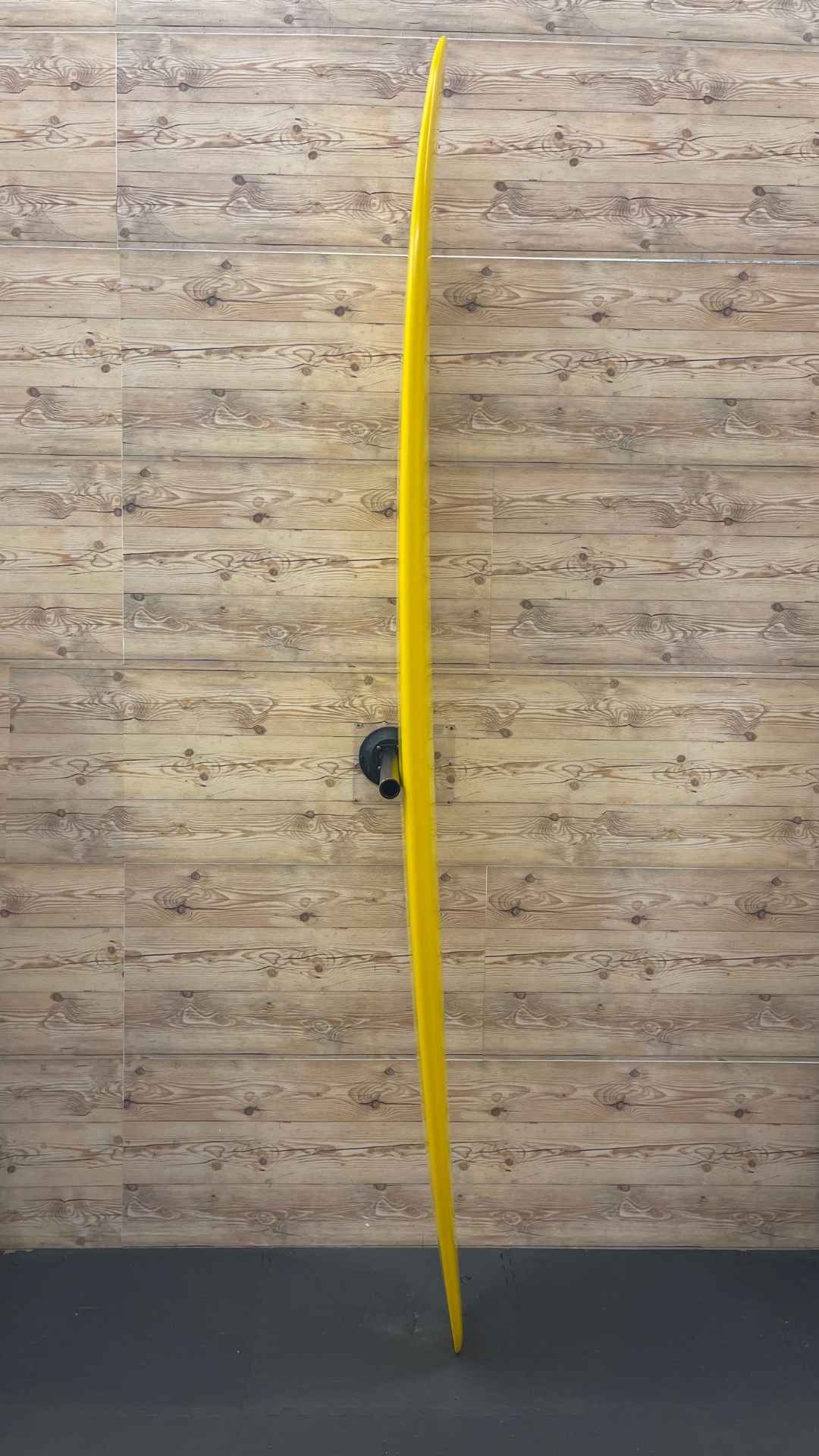 Nat Young DH Speed Concave Special 9'6"