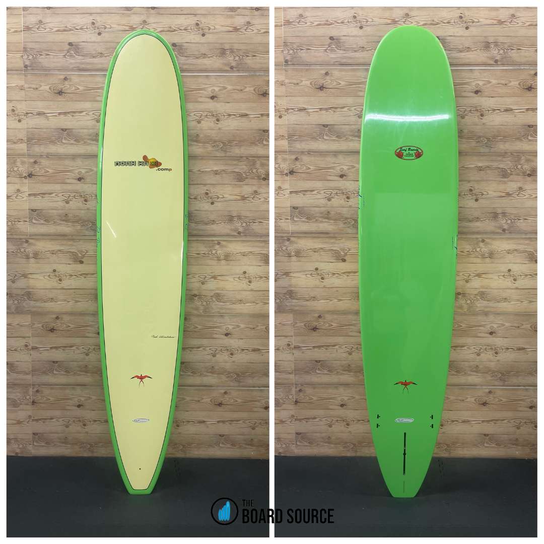 Noah Comp 9'0"
