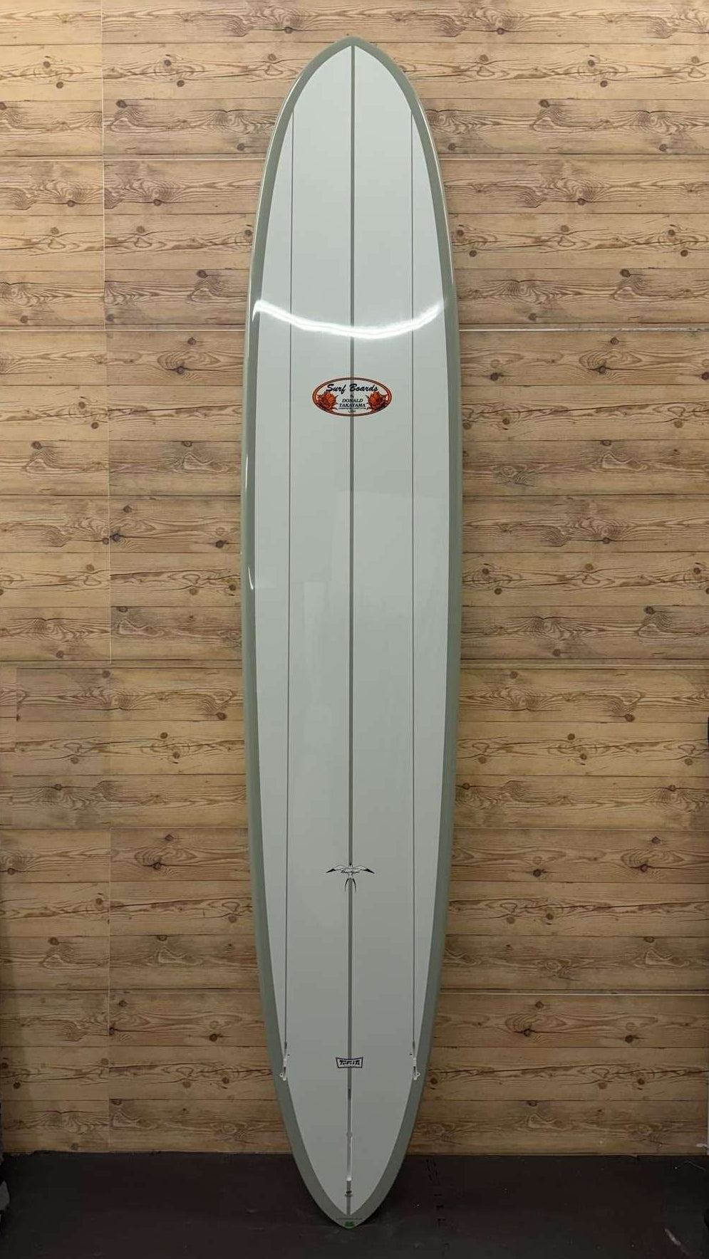 Prince Kuhio Glider 11'1"