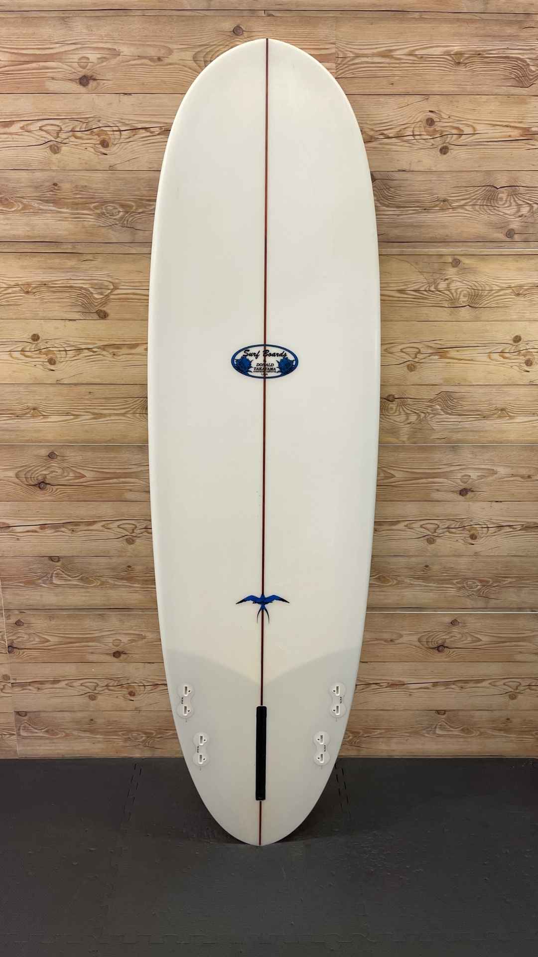 Scorpion 2 6'6"