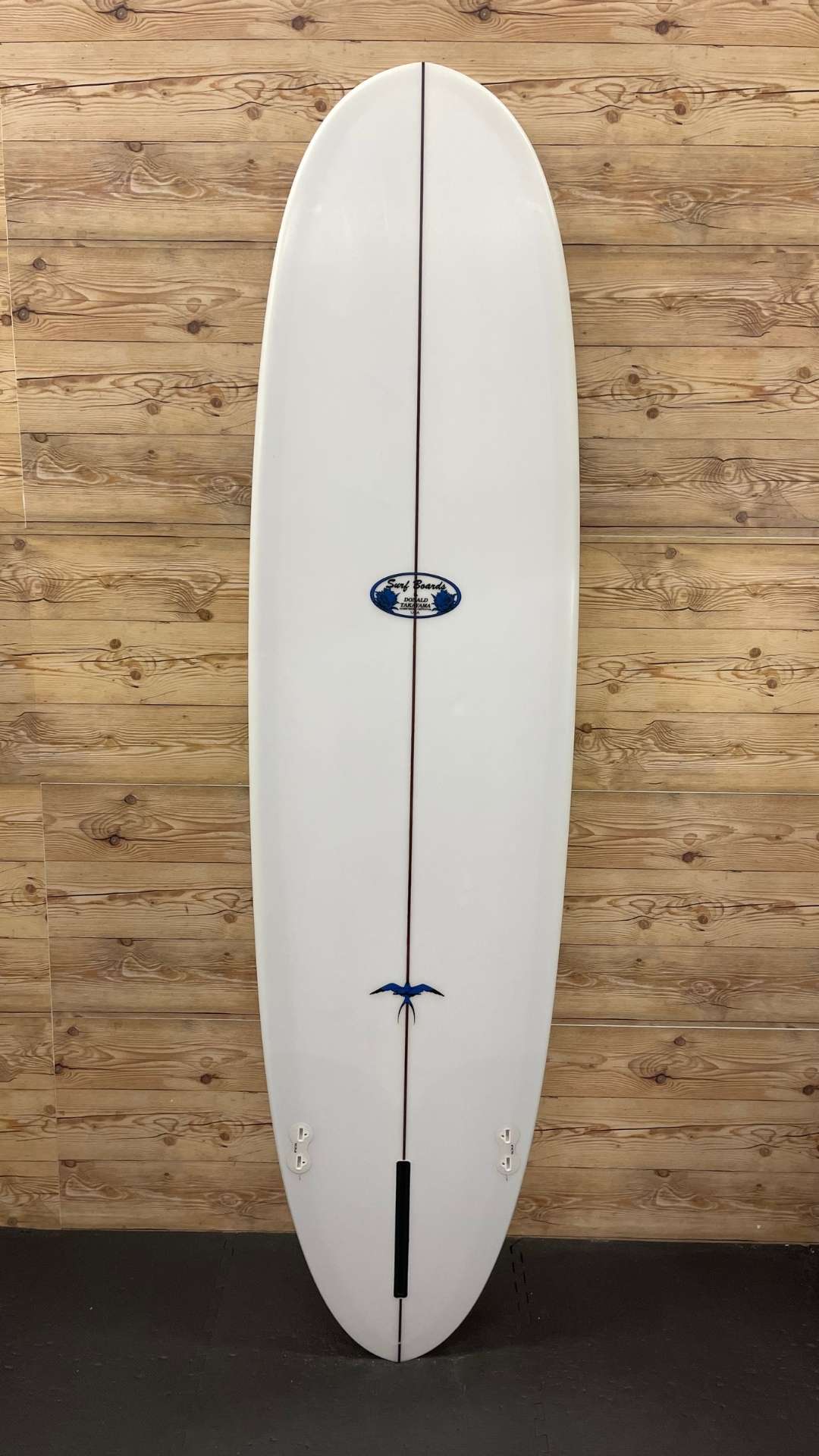 Scorpion 2 7'8"