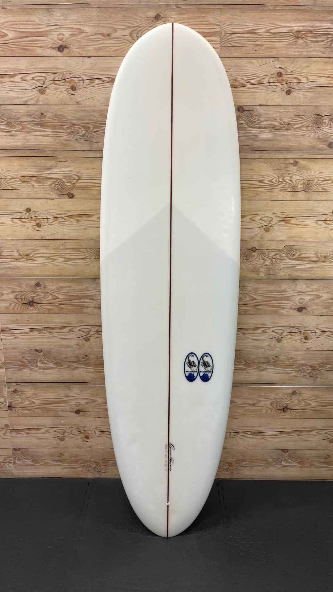 Scorpion 2 6'6"