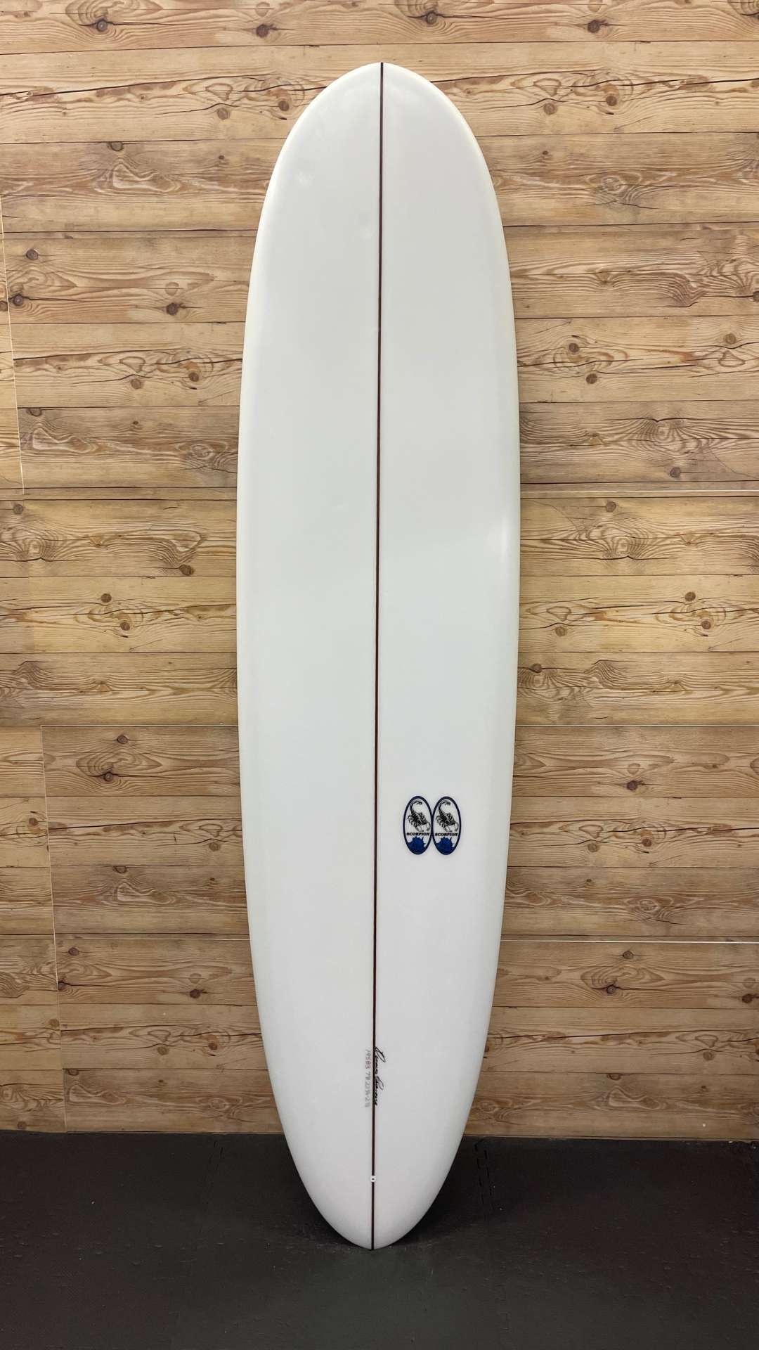 Scorpion 2 7'8"