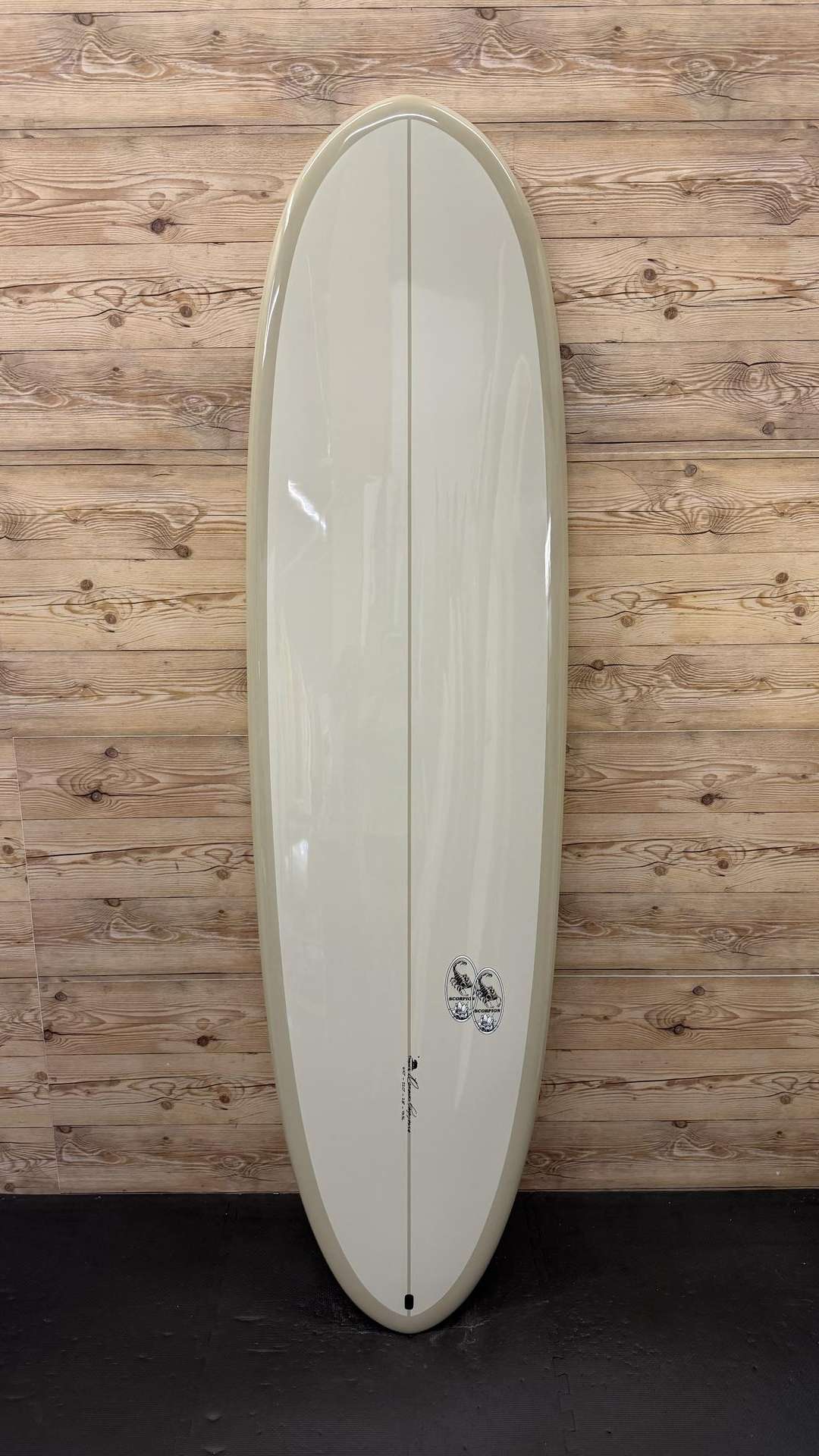 Scorpion 2 6'10"