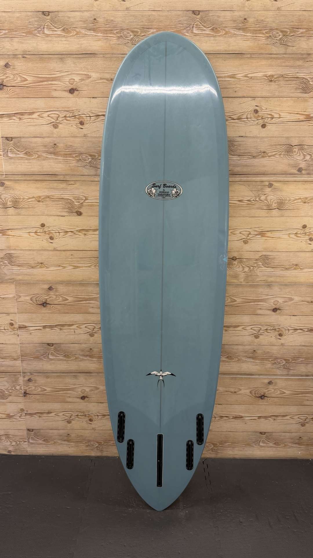 Scorpion 7'0"