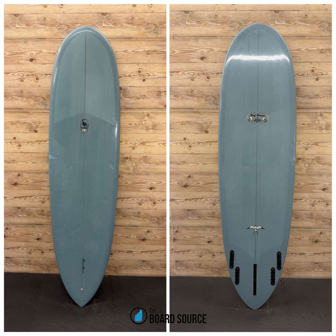 Scorpion 7'0"