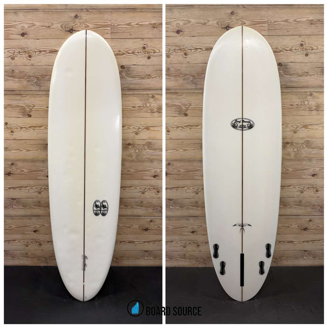 Scorpion 2 6'4"