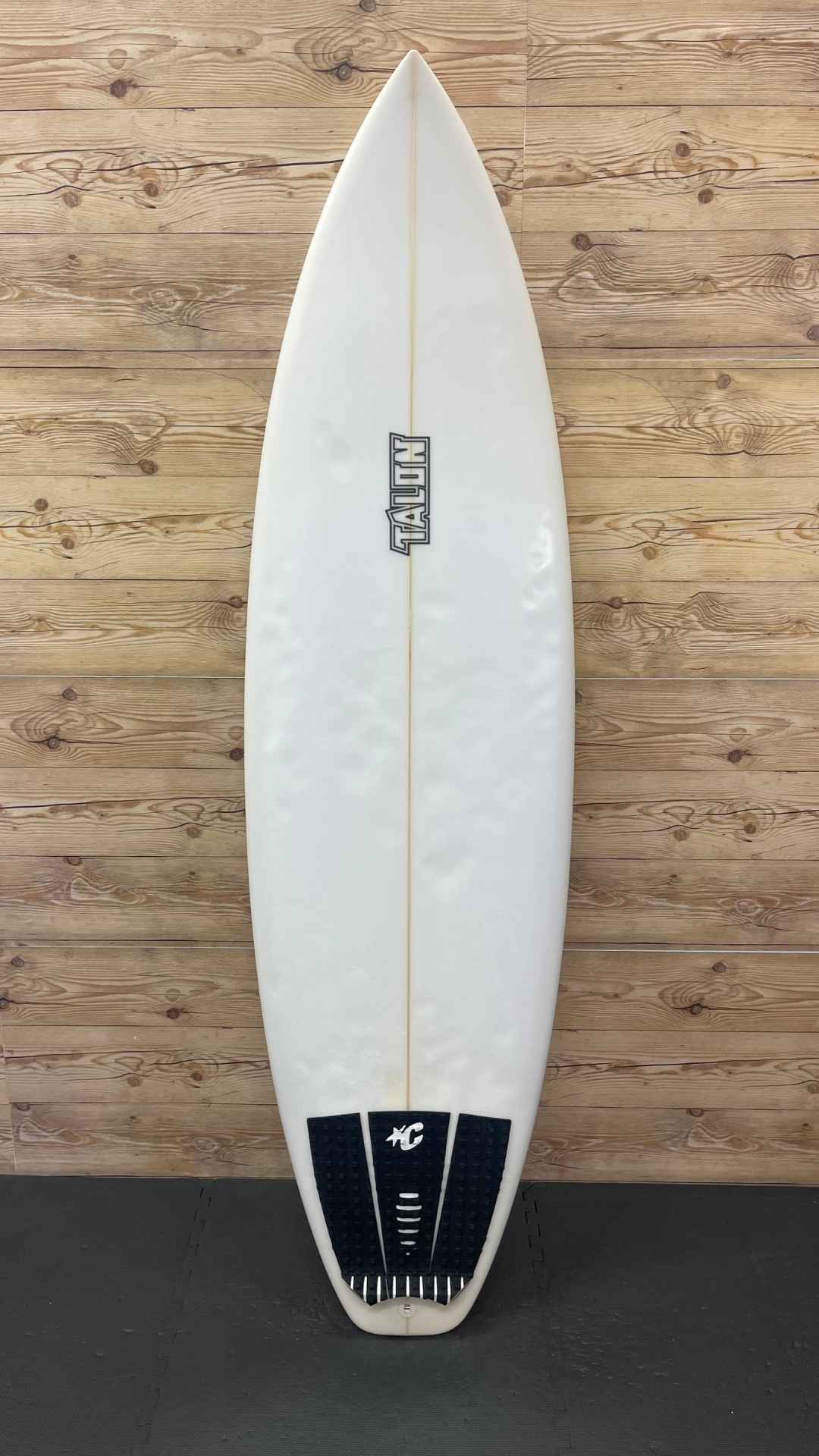 Thruster 6'4"