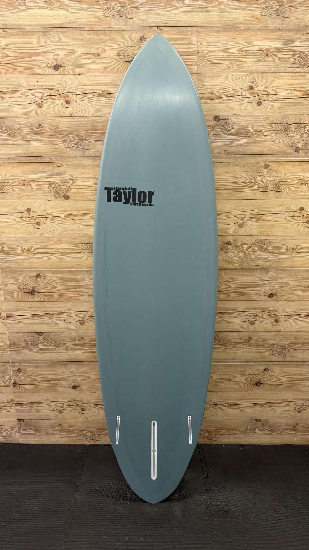 2+1 6'8"