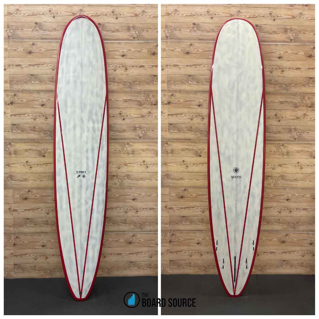 TJ Pro V 9'0"