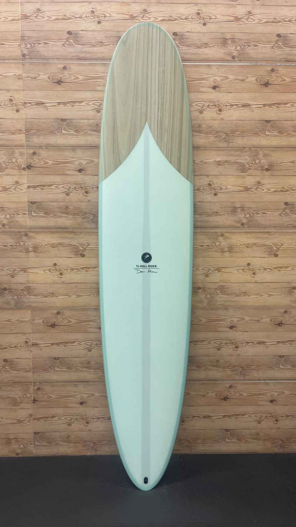 TJ Hull Rider 9'0"