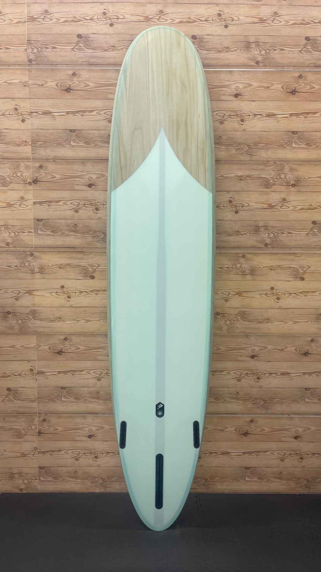 TJ Hull Rider 9'0"