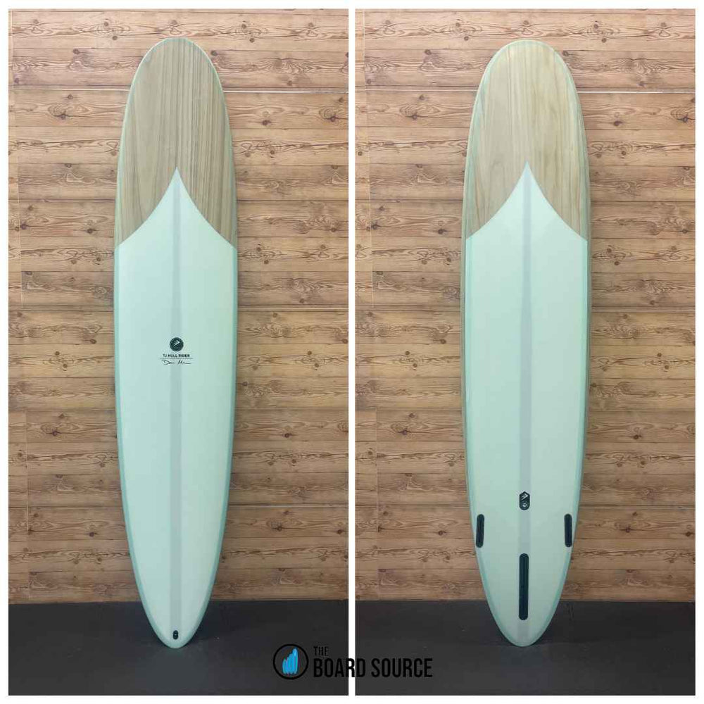 TJ Hull Rider 9'0"