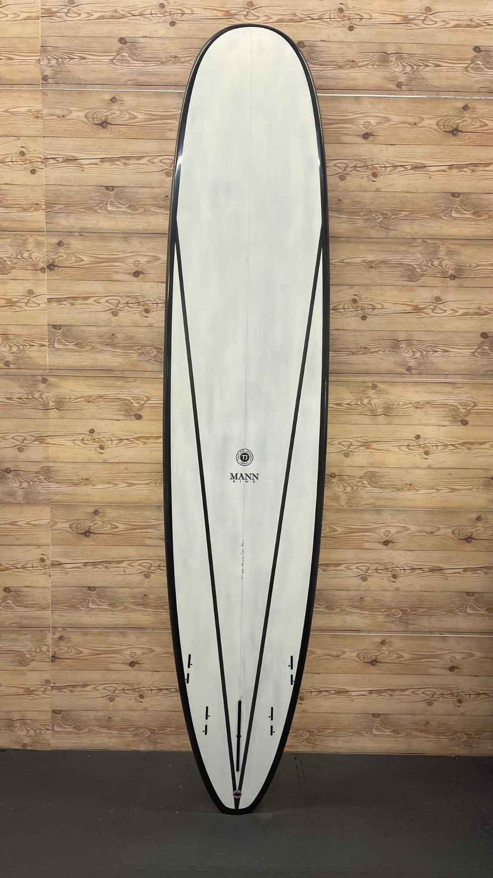 TJ Pro V 9'0"