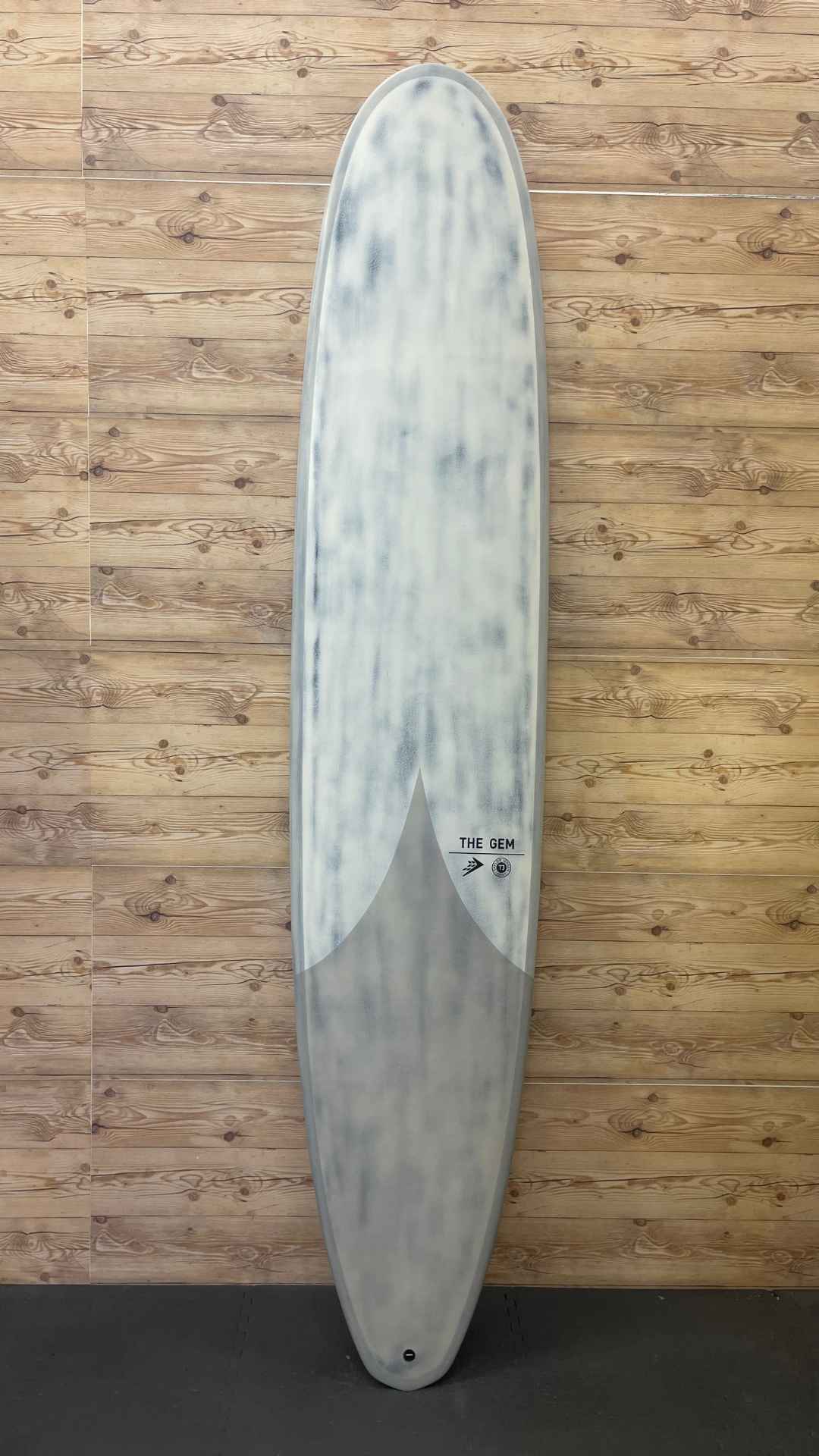 The Gem 9'1"