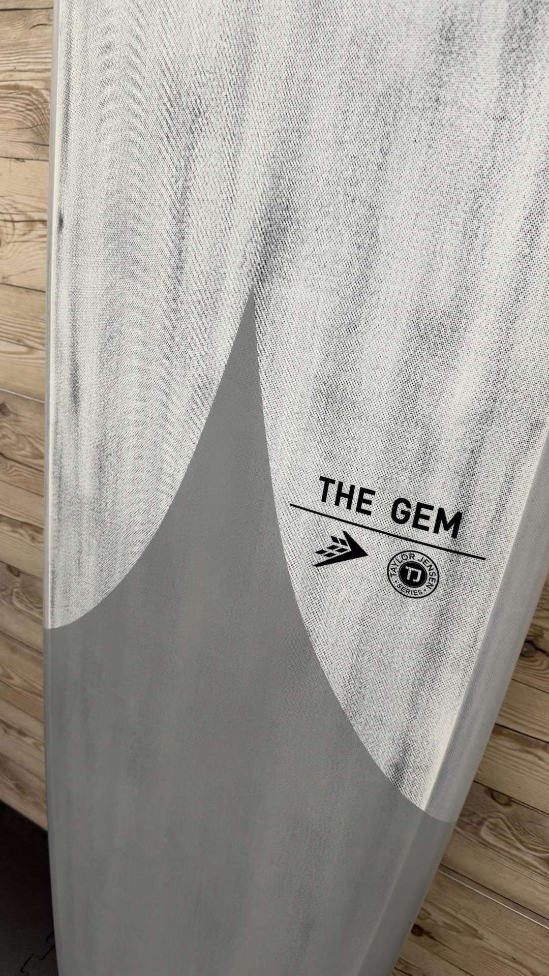 The Gem 9'1"