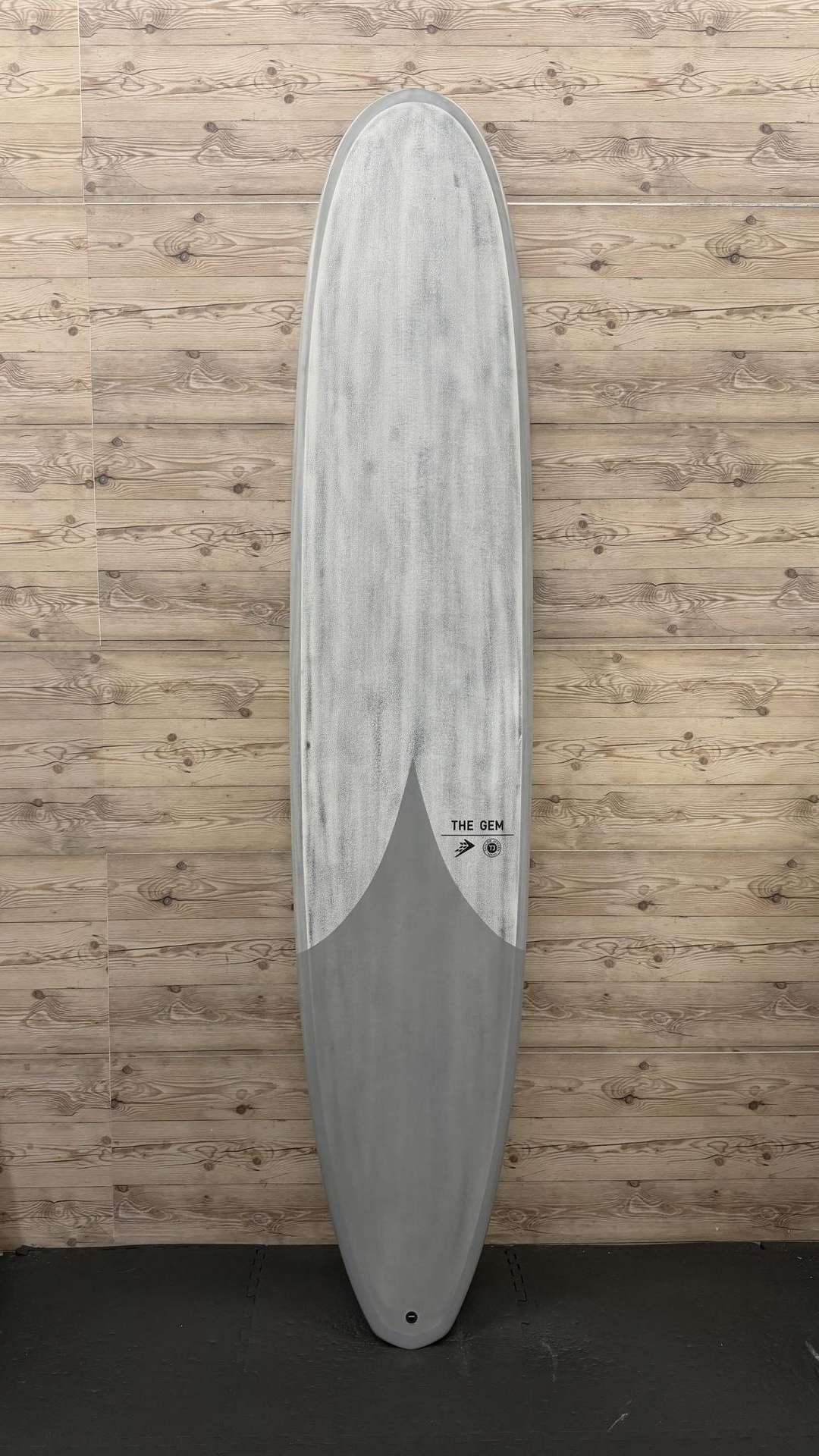 The Gem 9'1"
