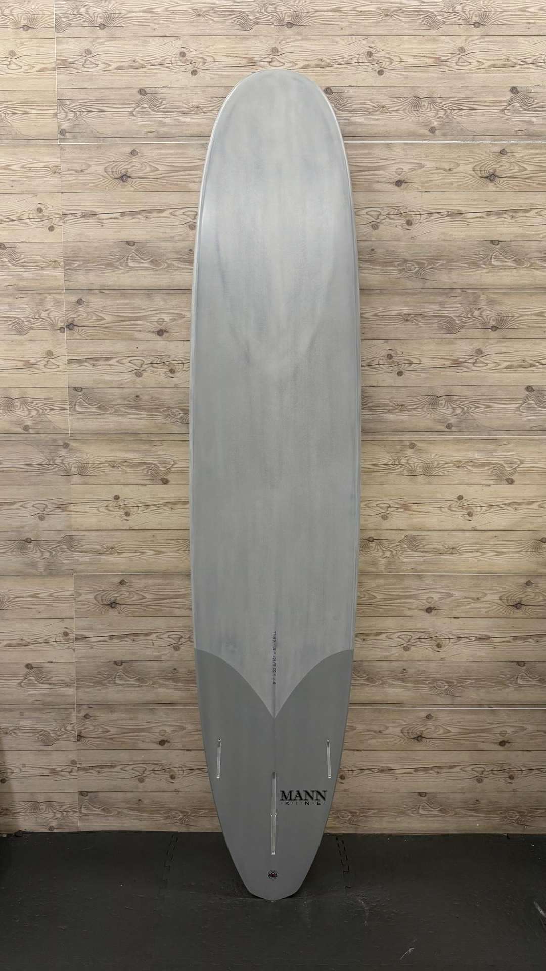 The Gem 9'1"