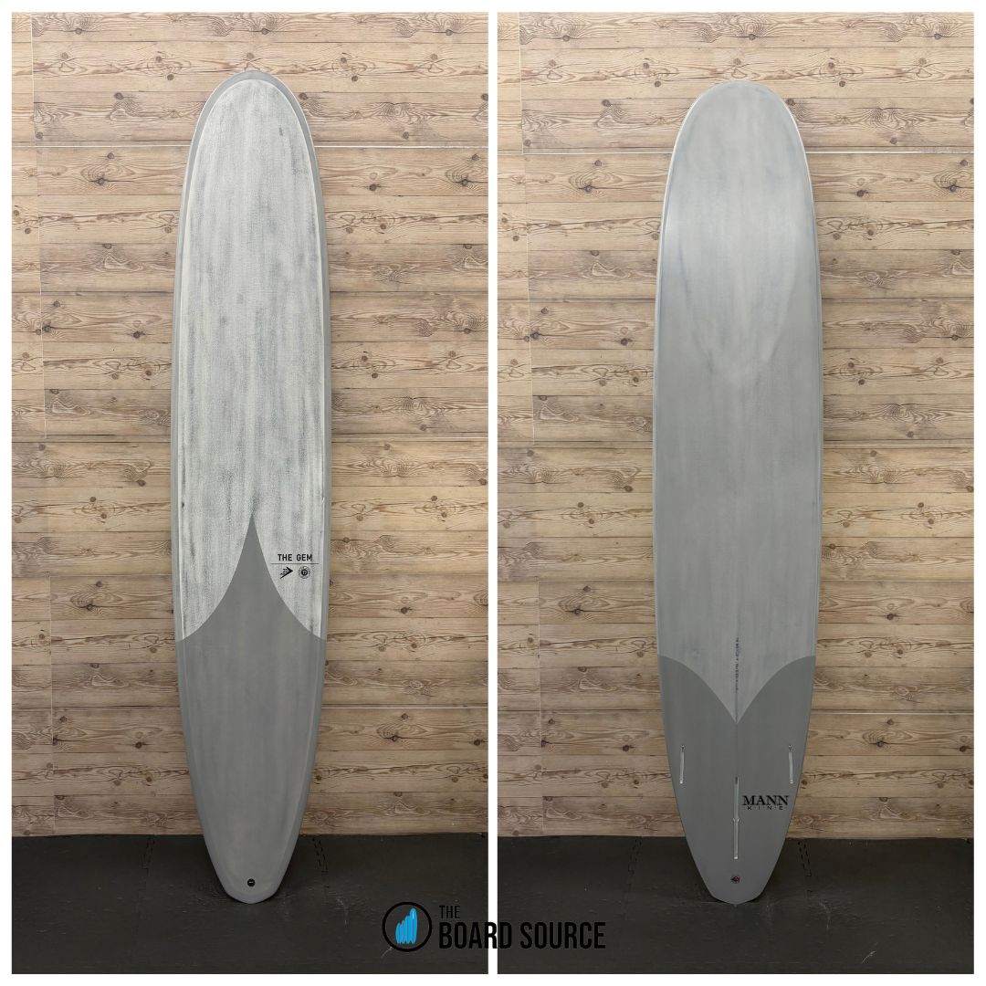 The Gem 9'1"
