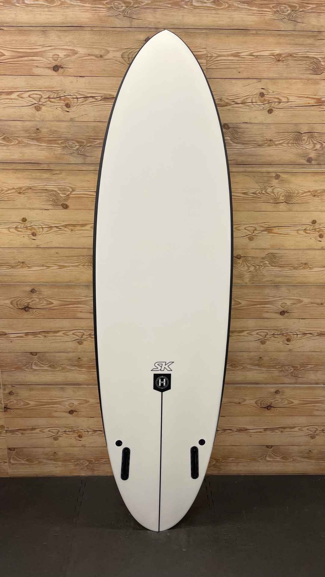 TJ Twinzer *Blem 6'8"