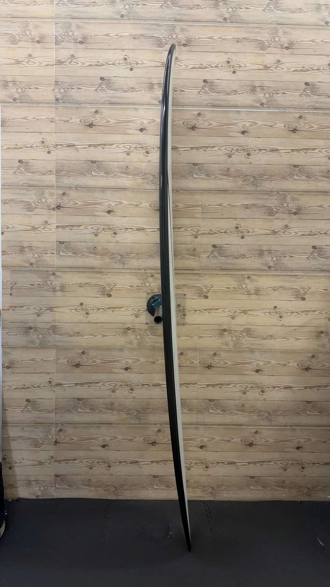 TJ Pro V 9'0"