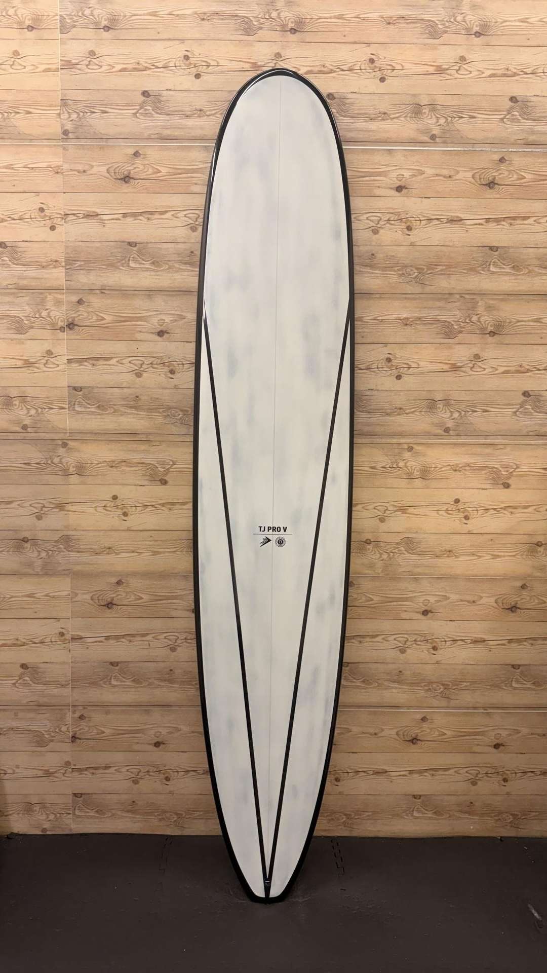 TJ Pro V 9'0"