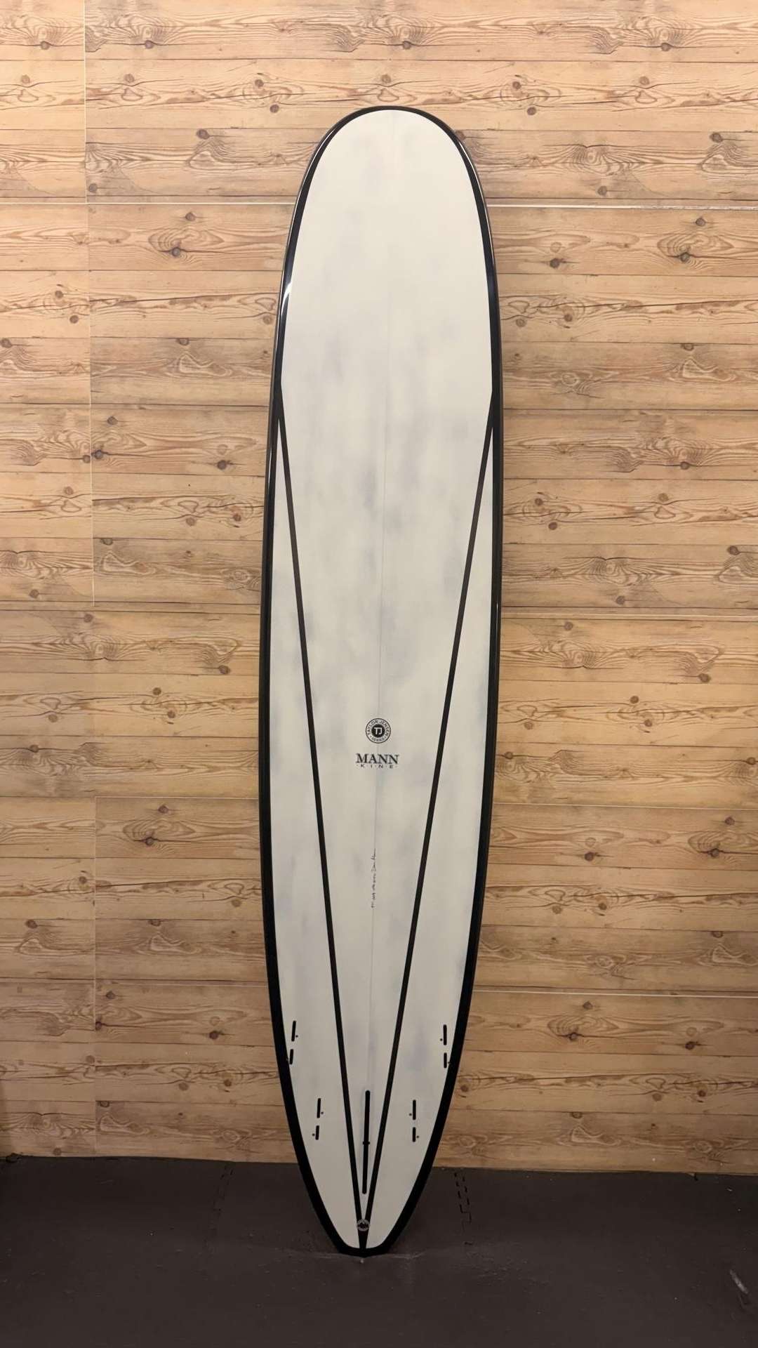 TJ Pro V 9'0"