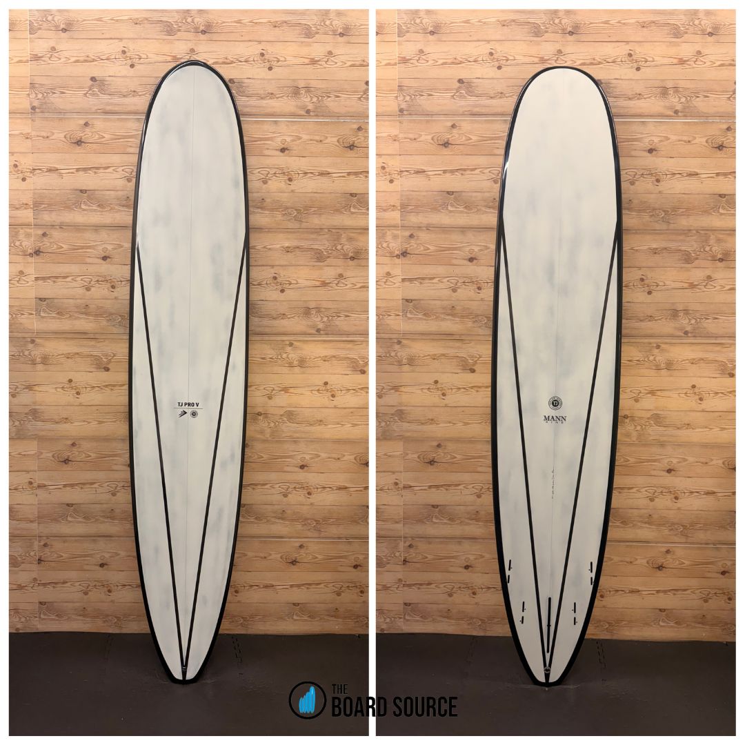 TJ Pro V 9'0"