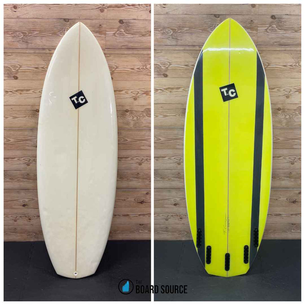 Sweet Pea 5'7"