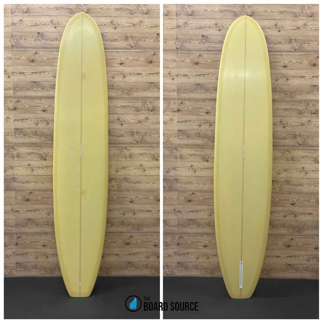 Single Fin 9'6"