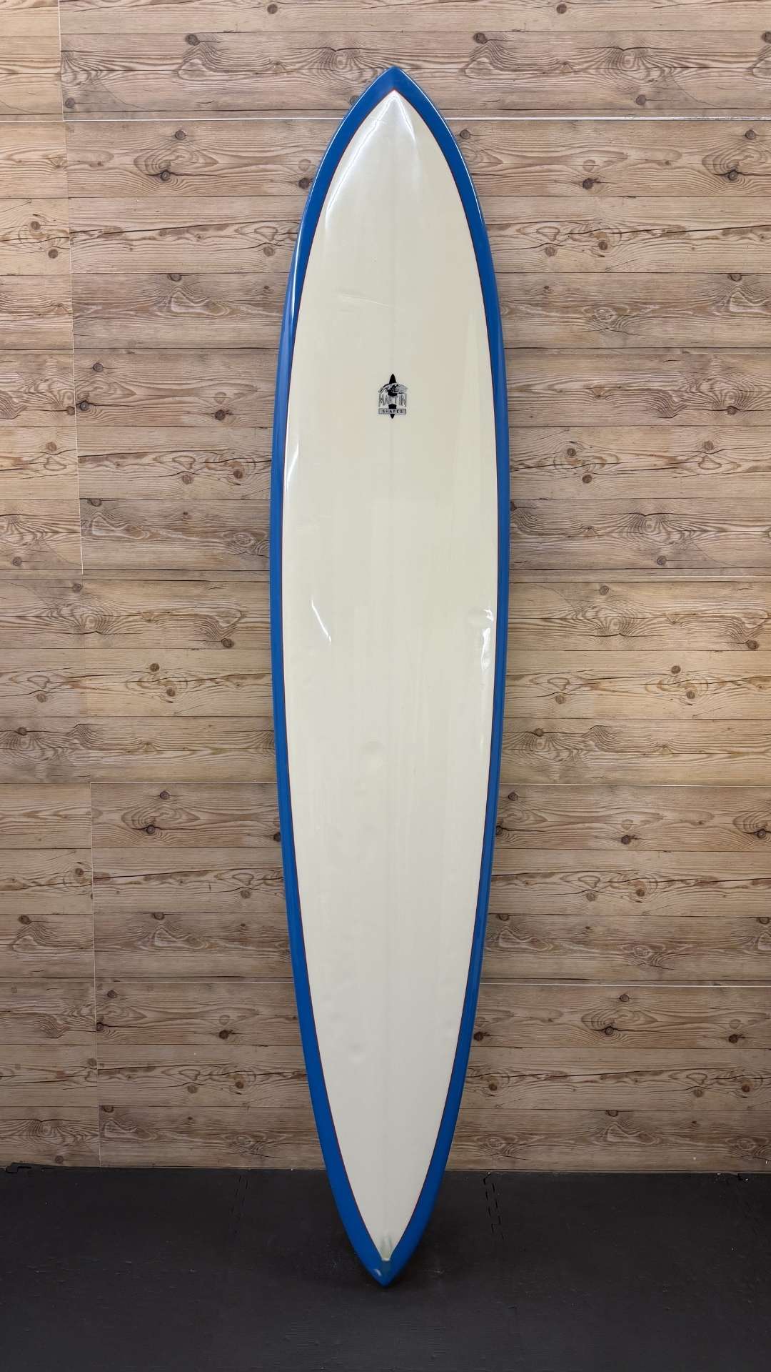 Retro Single Fin 8'7"