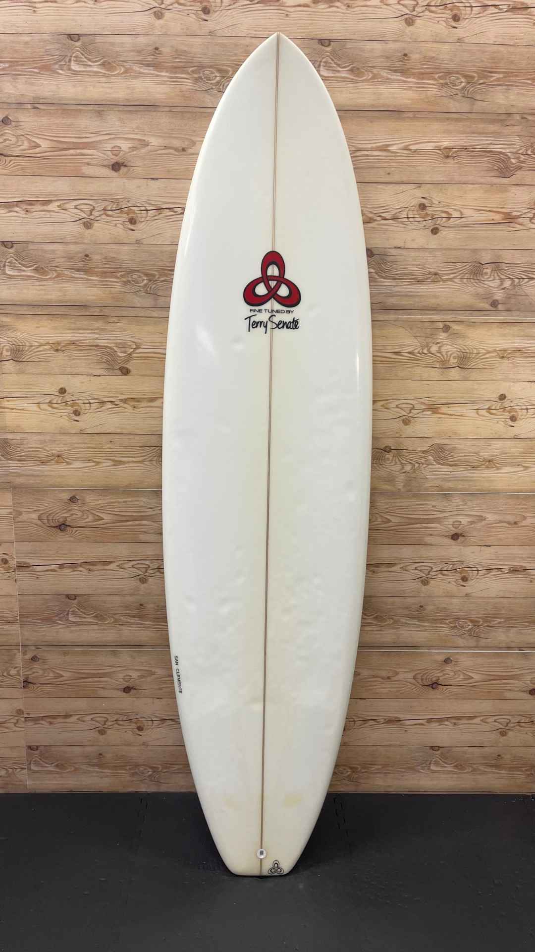 Funboard 7'2"