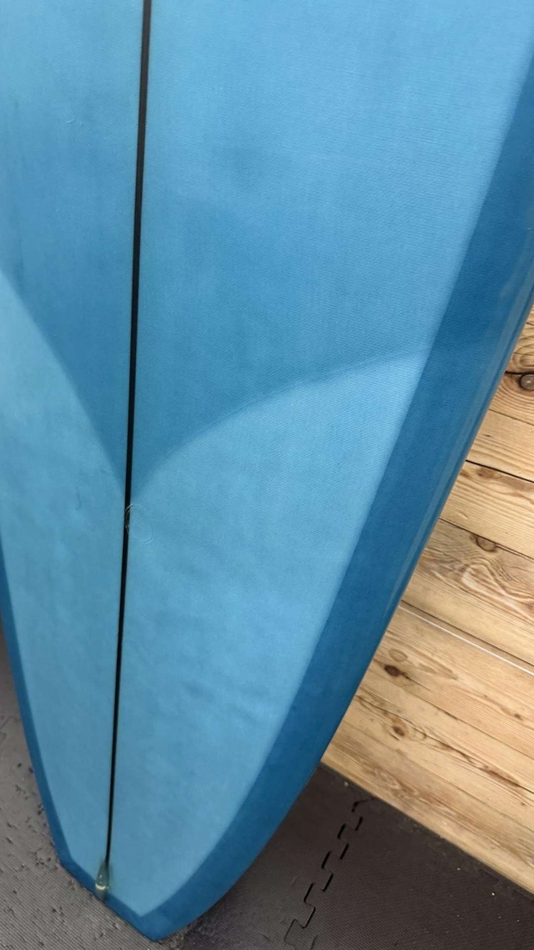 Escalator 9'6"